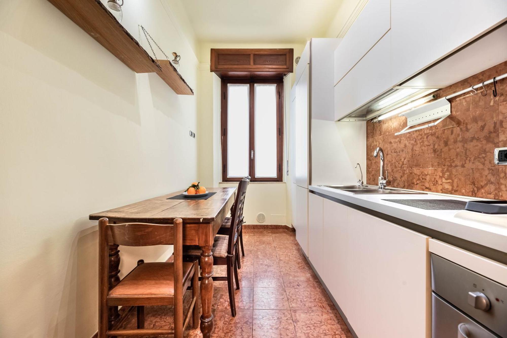 Piazza Isolo Apartment Verona