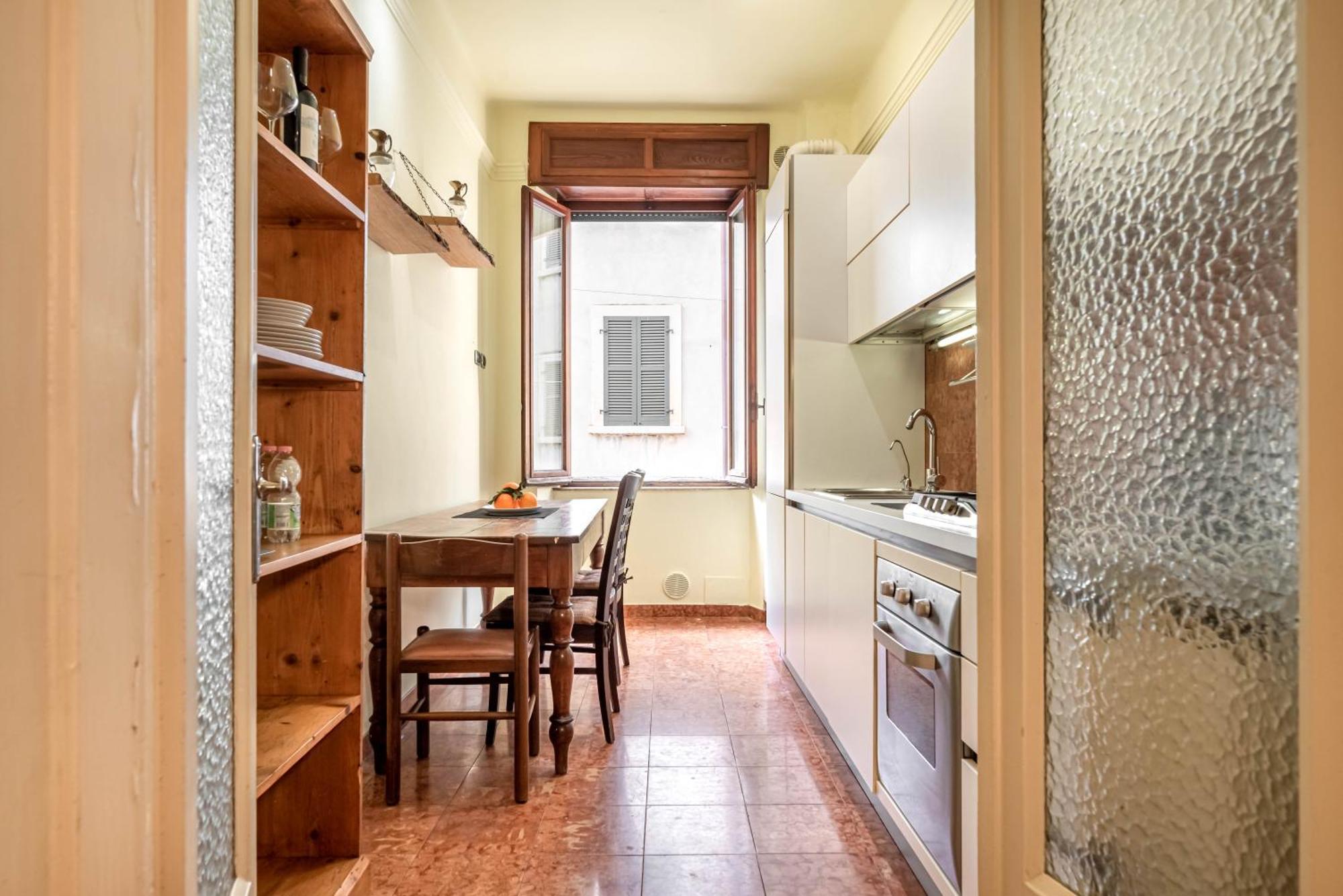 Apartment Piazza Isolo *