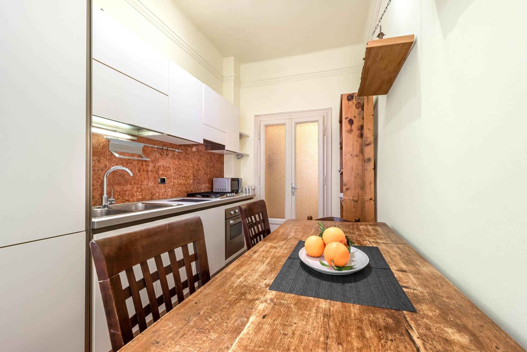 Apartment Piazza Isolo Verona