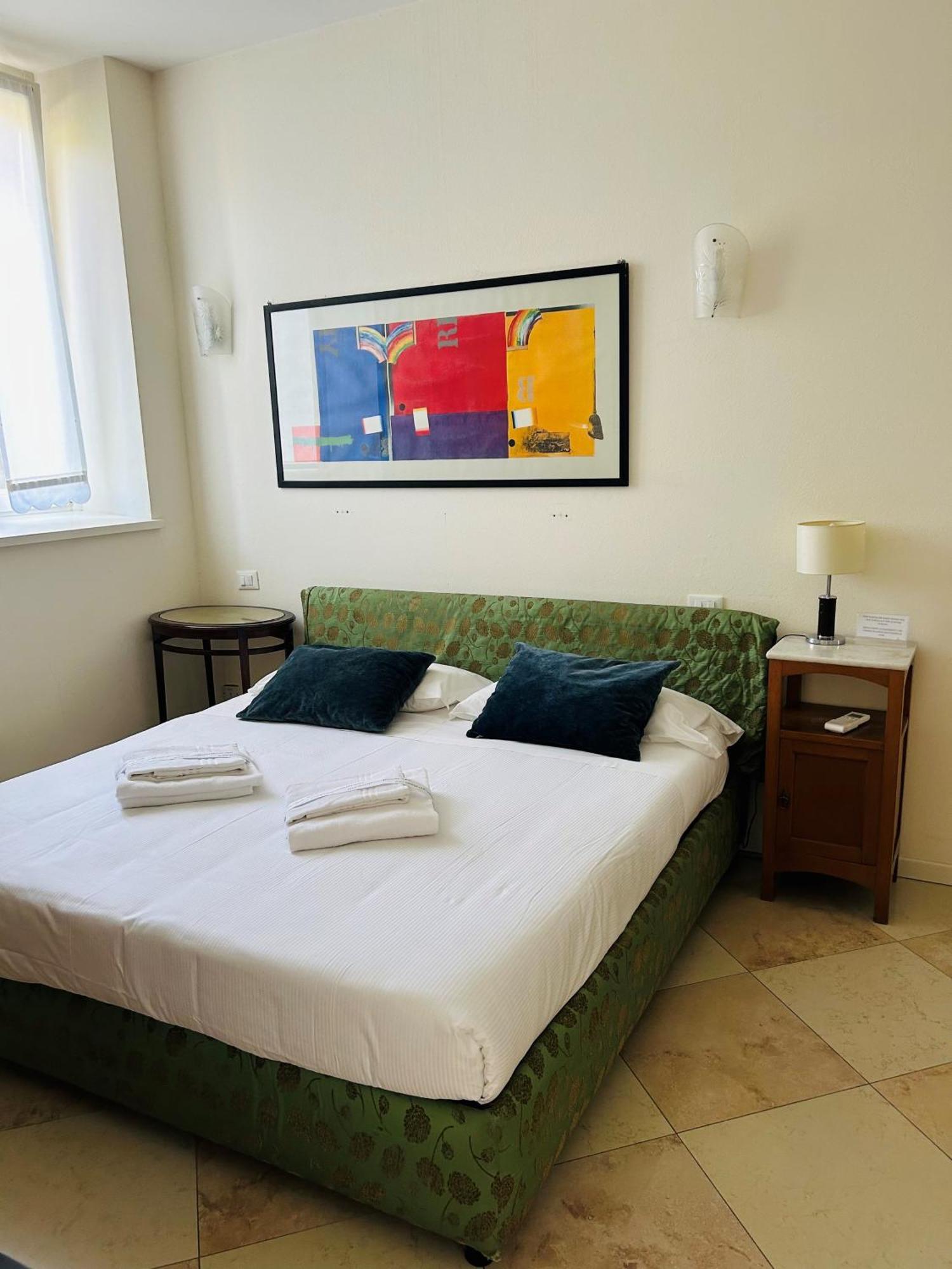 Guest house Maestro Verona