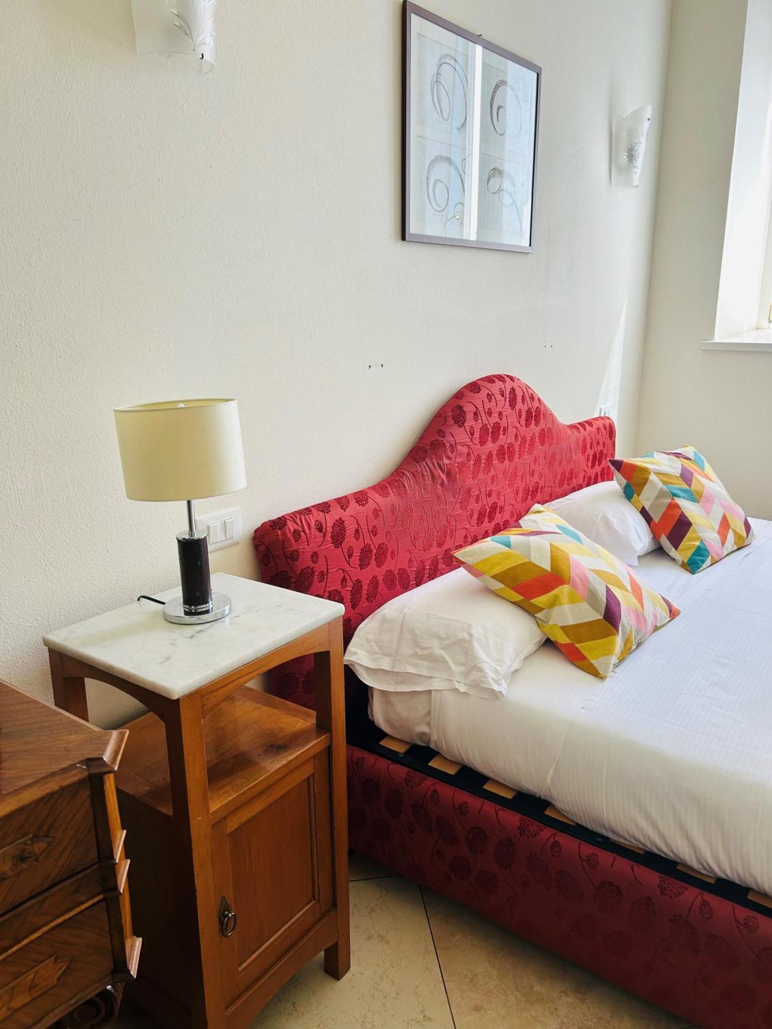 Guest house Maestro Verona
