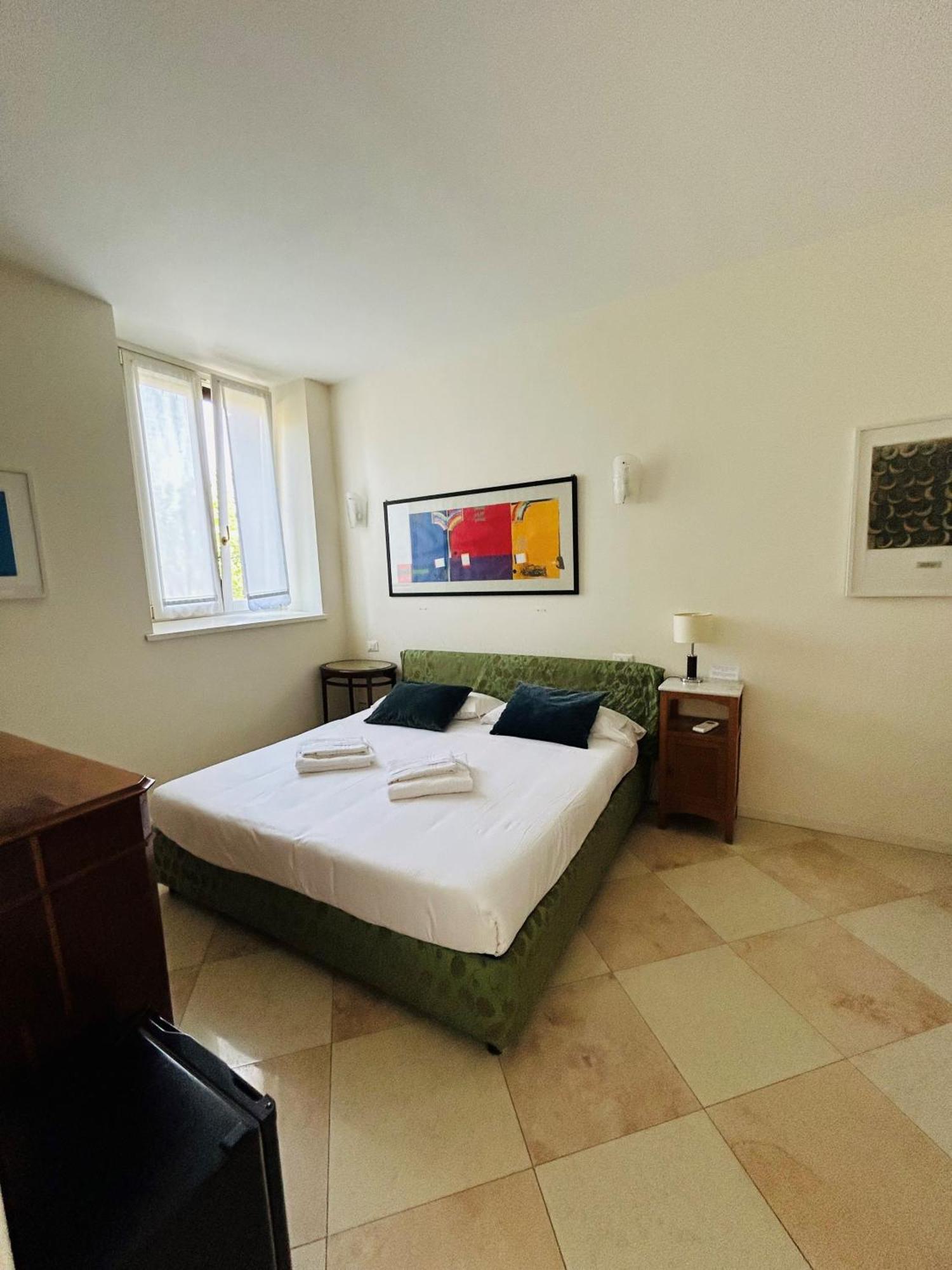 Maestro Guest house