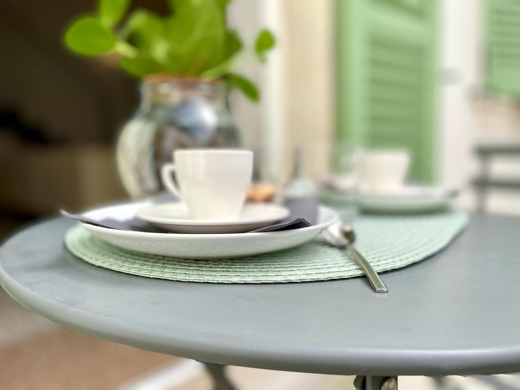 Sebastiano Apartment