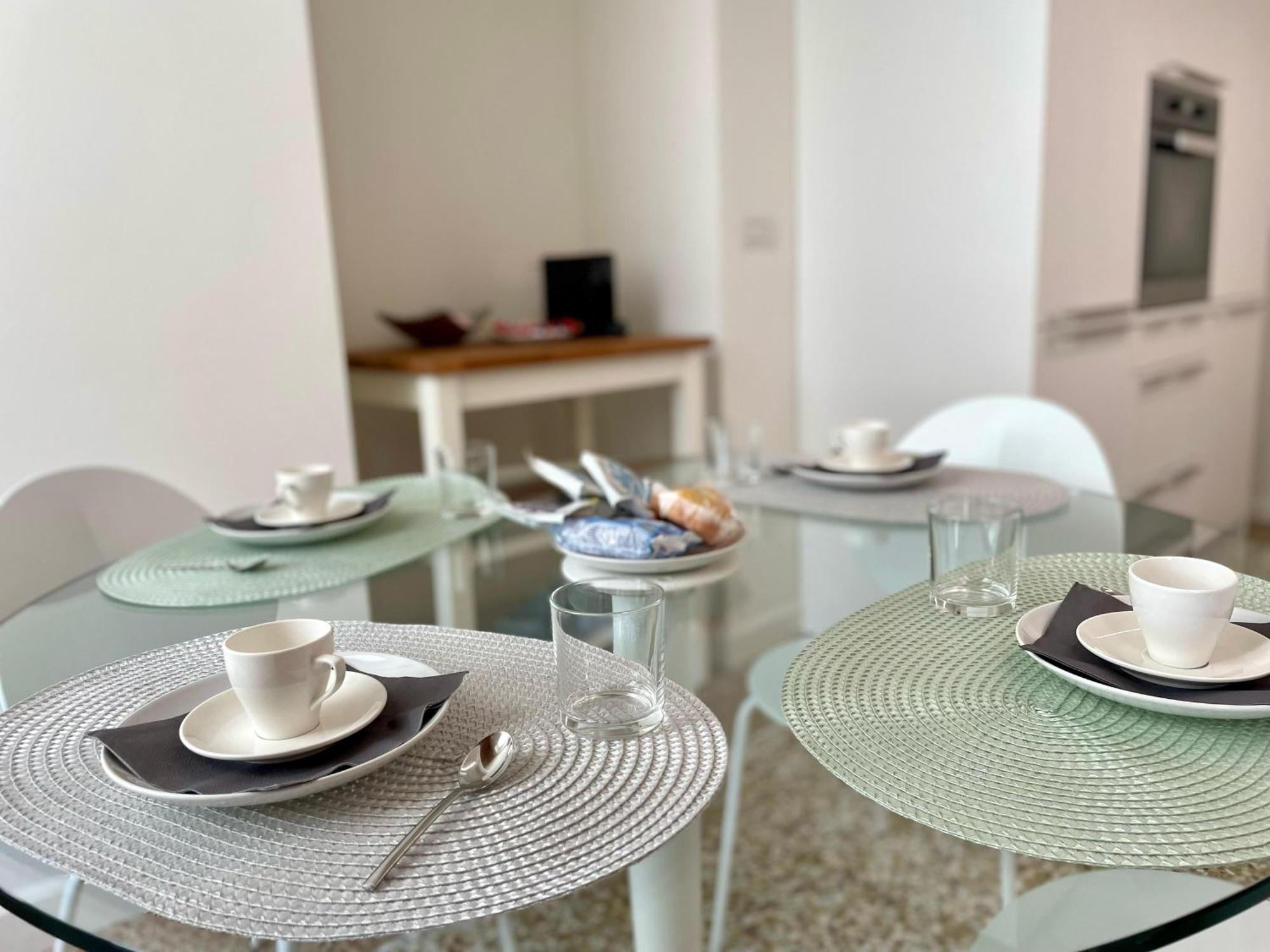 Sebastiano Apartment Verona