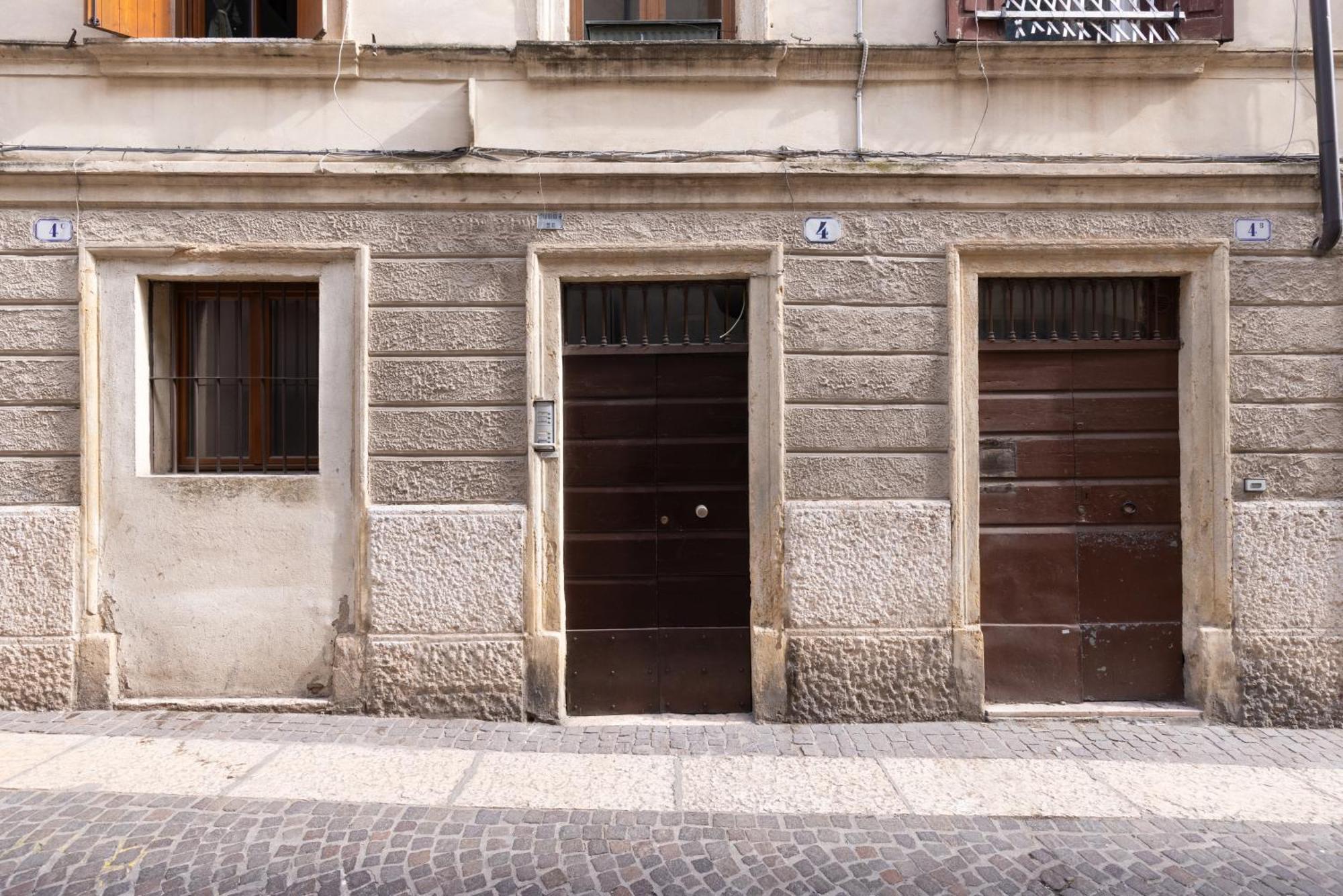 Anticavalle Intero * Verona
