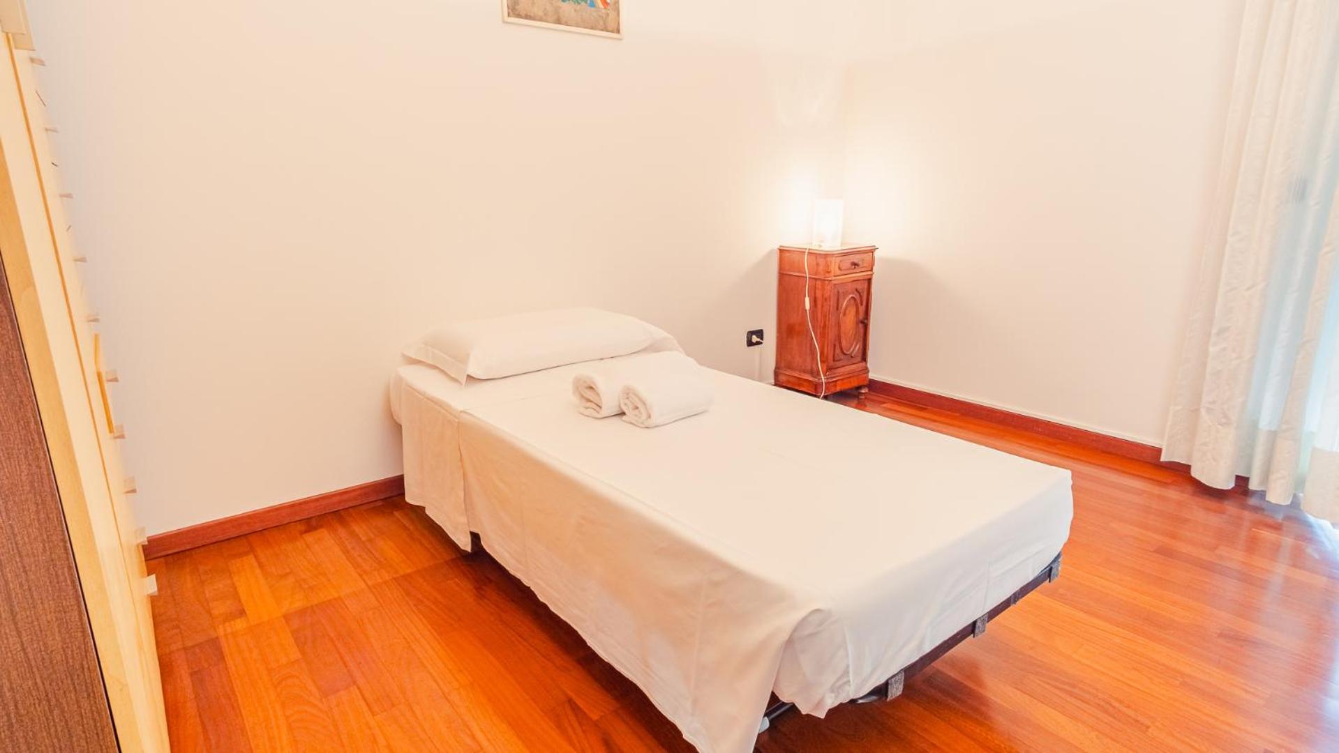 Residenza Edvige - Italian Homing Apartment