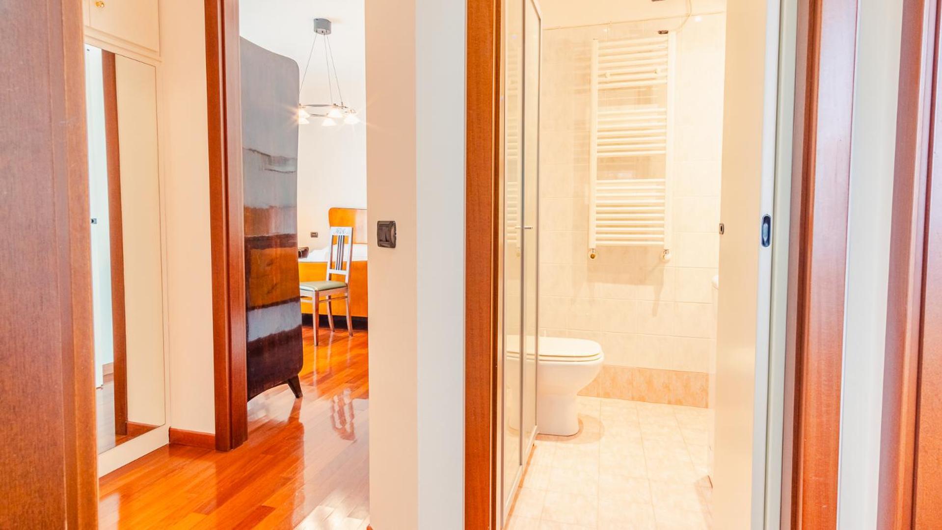 Residenza Edvige - Italian Homing Apartment Verona