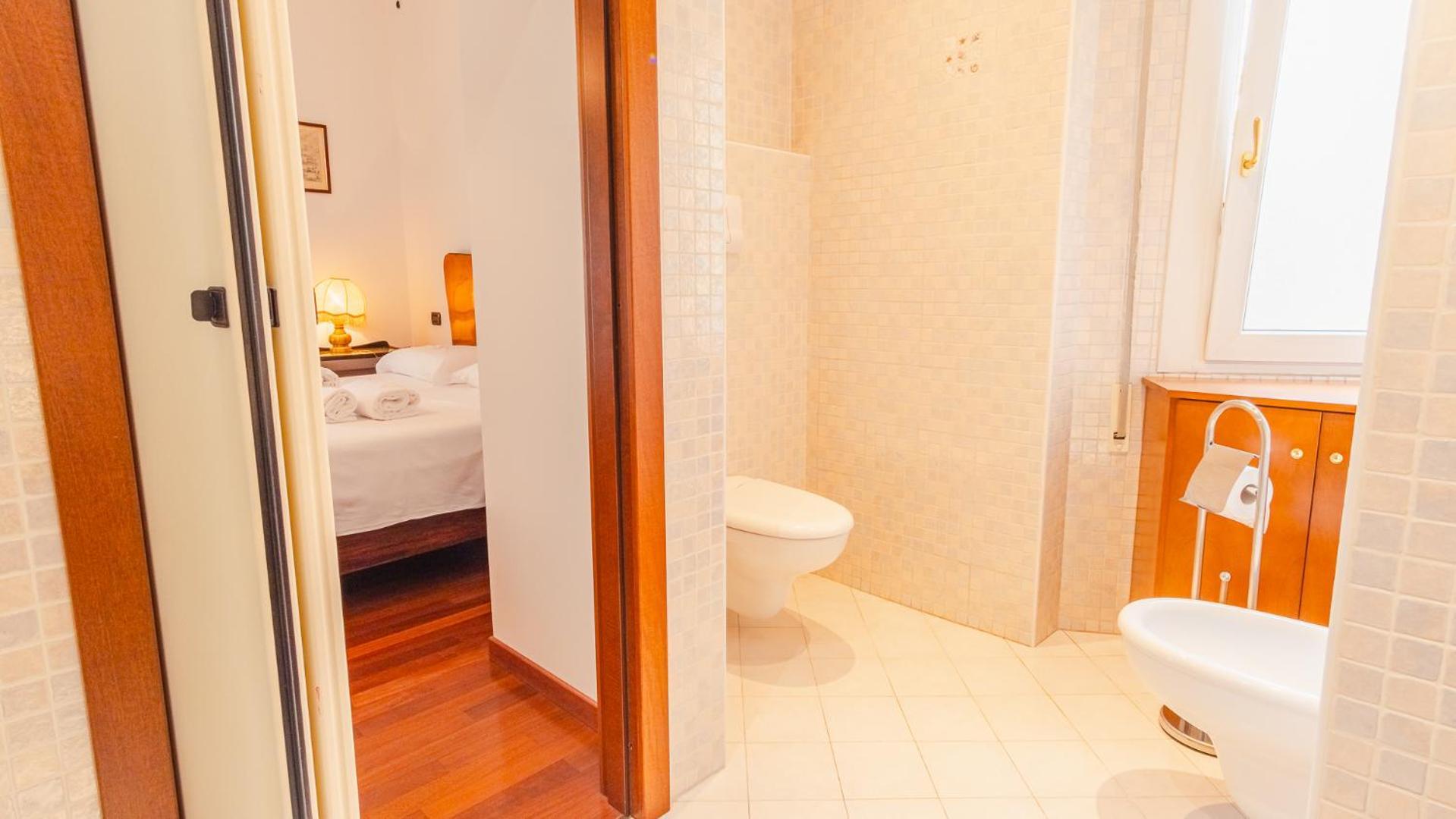 Apartment Residenza Edvige - Italian Homing Verona