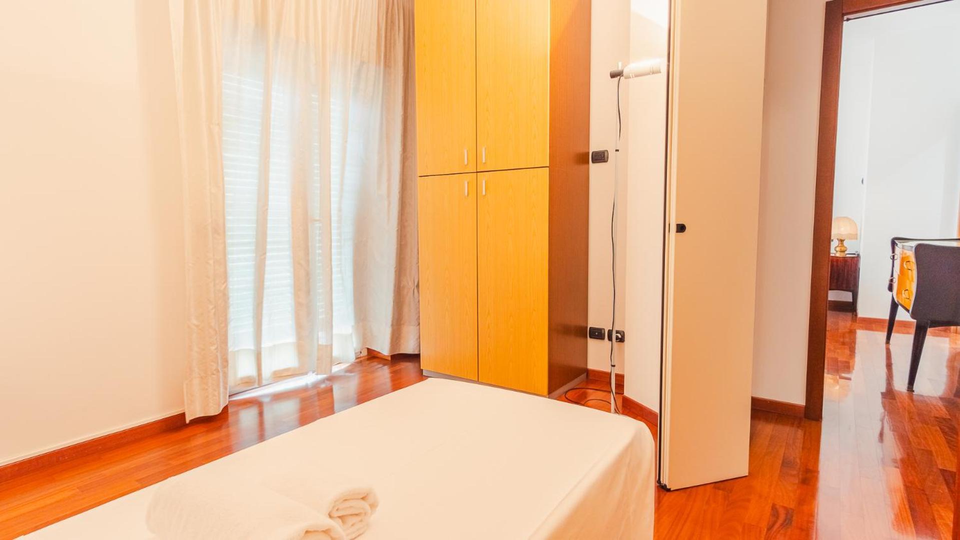 Apartment Residenza Edvige - Italian Homing