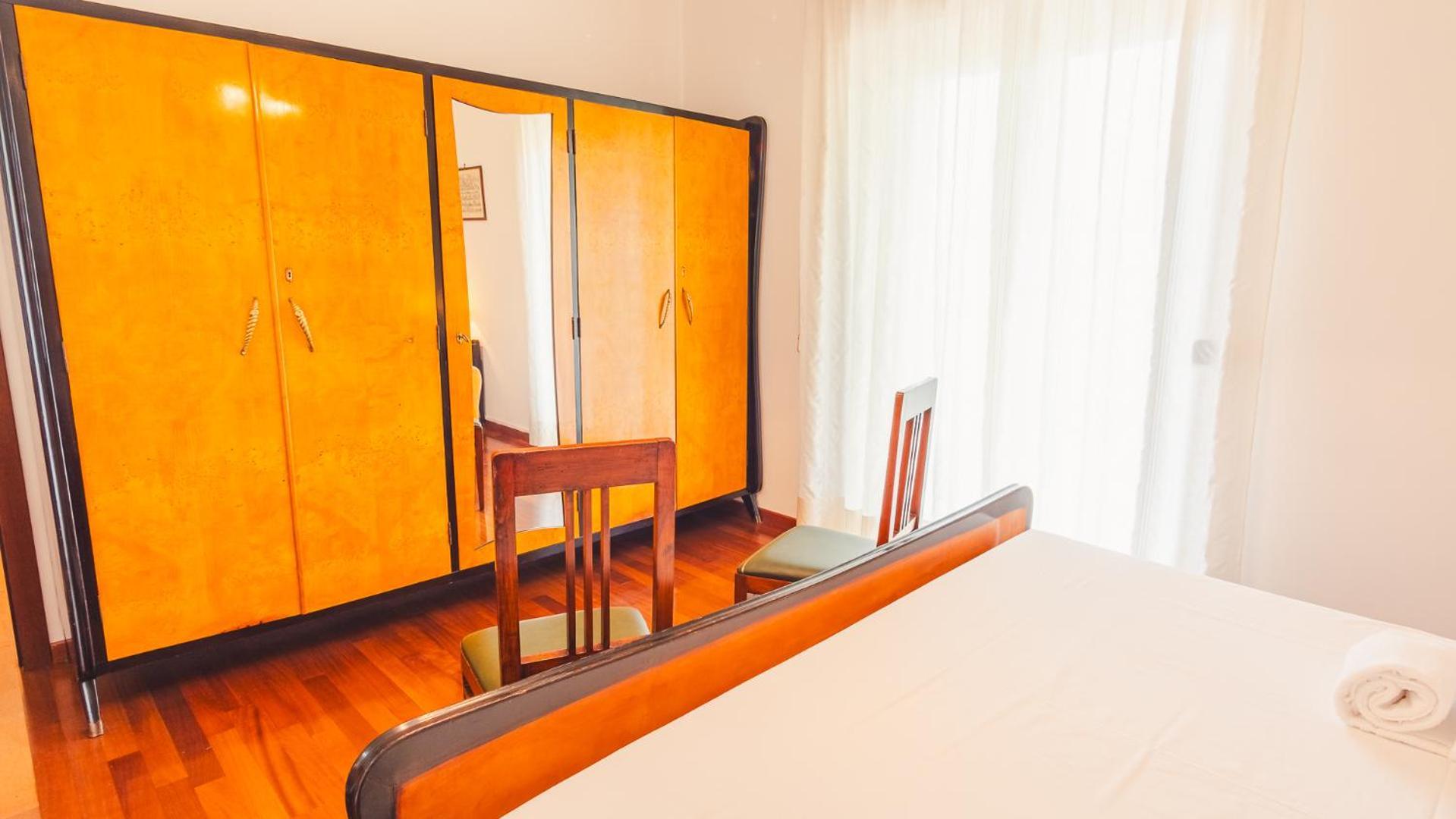 Apartment Residenza Edvige - Italian Homing *