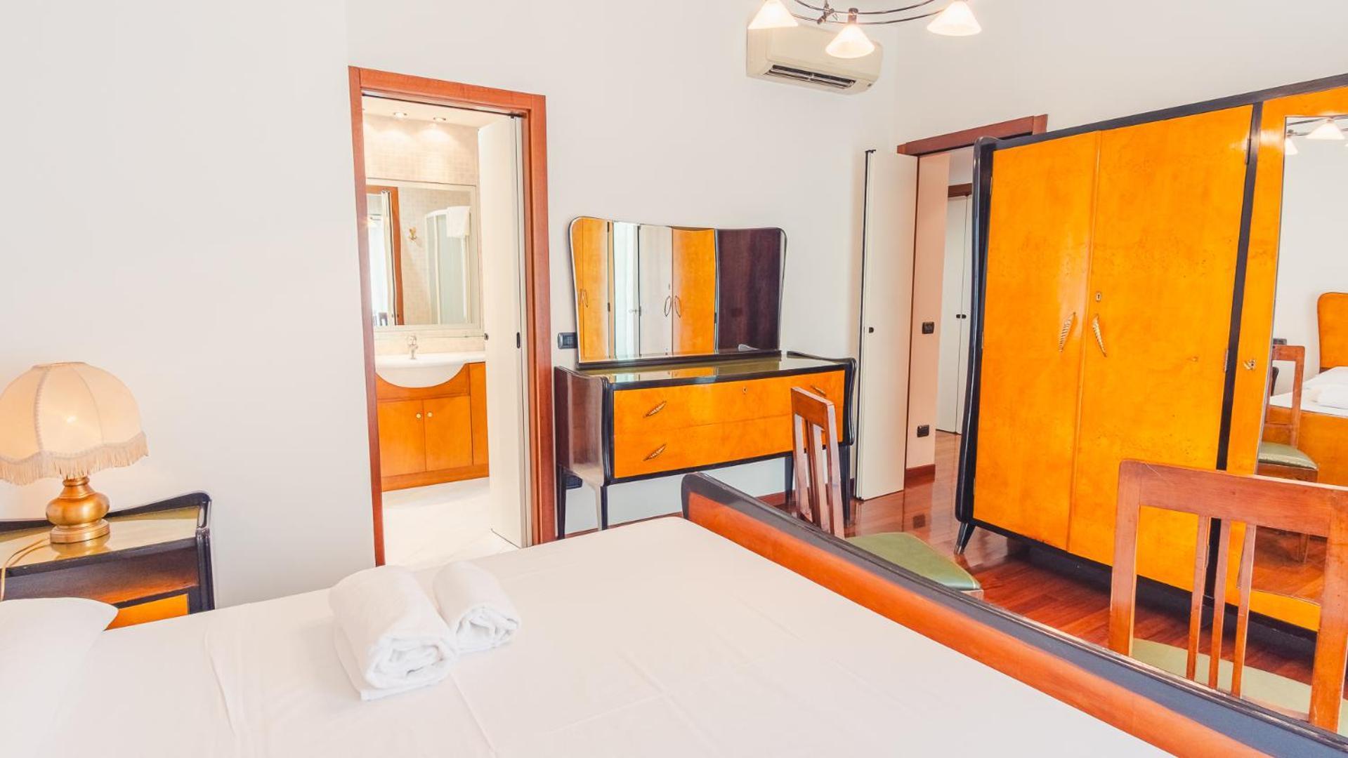 Residenza Edvige - Italian Homing Apartment *