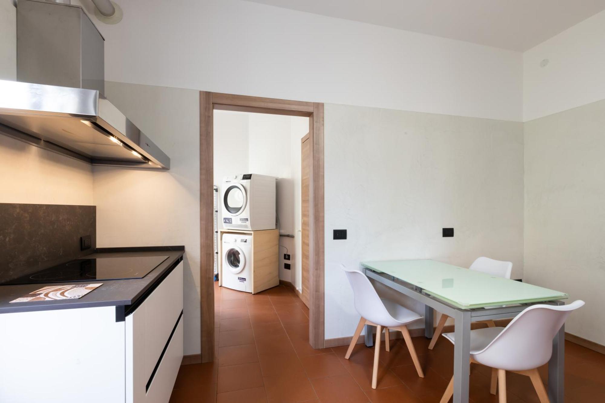 Al Colonnato - Vicinissimo Al Centro, Ideale Per Famiglie E Gruppi Di Amici Apartment