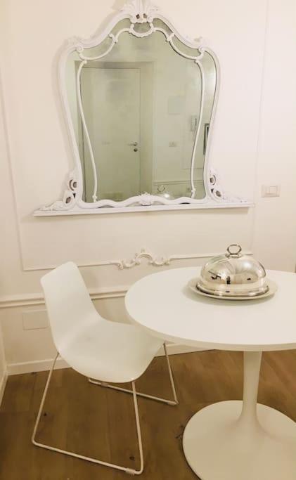 Punto Fermo In Center 023091-loc-01911 Apartment *