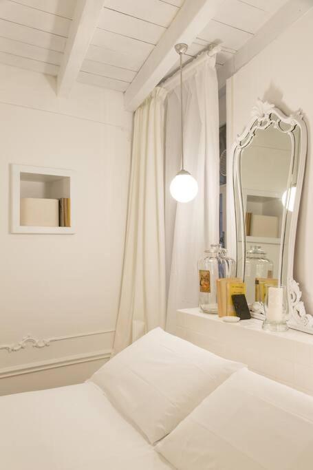 Punto Fermo In Center 023091-loc-01911 Apartment *
