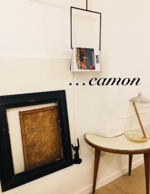 Apartment Punto Fermo In Center 023091-loc-01911