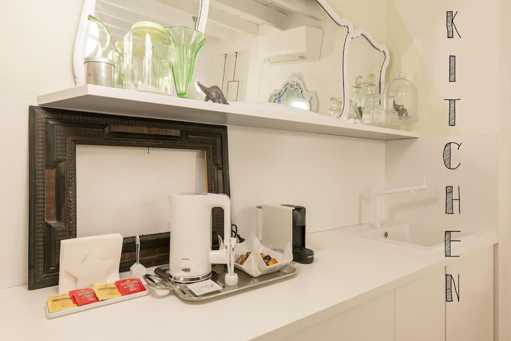 Punto Fermo In Center 023091-loc-01911 Apartment
