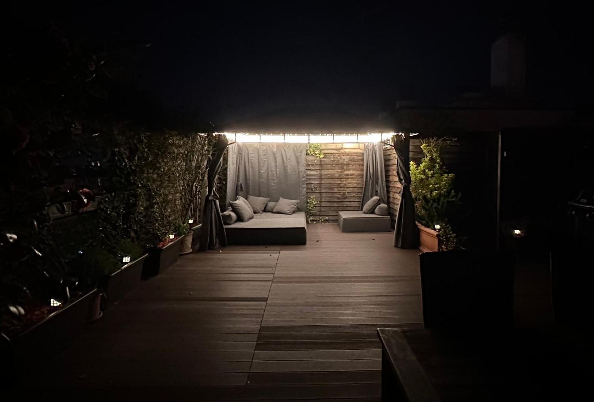 Apartment Palladio 20 Loft And Terrace