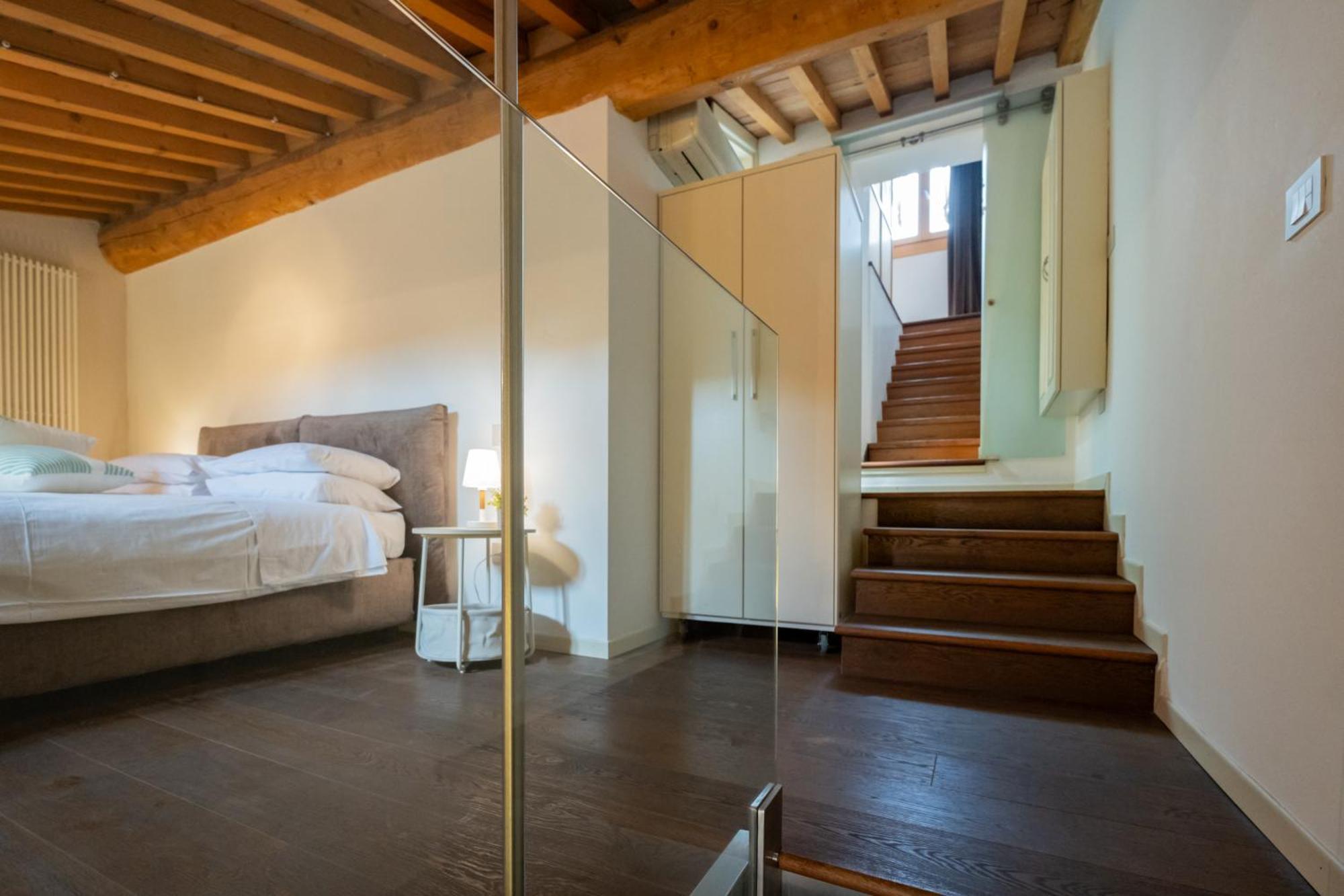 Stella - Centro Apartment Verona