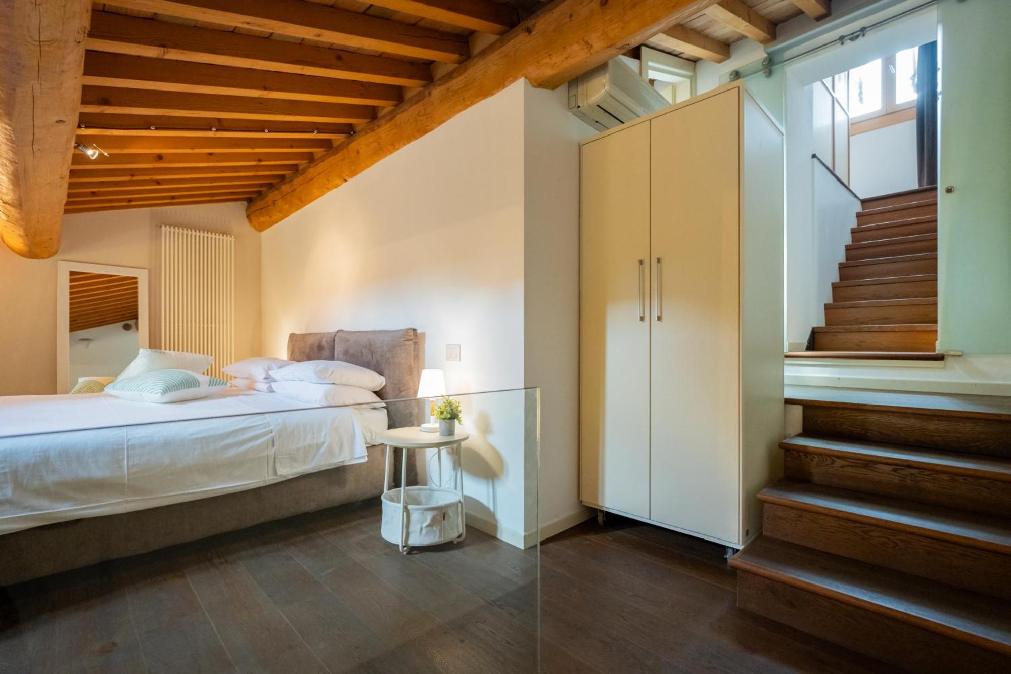Stella - Centro Apartment