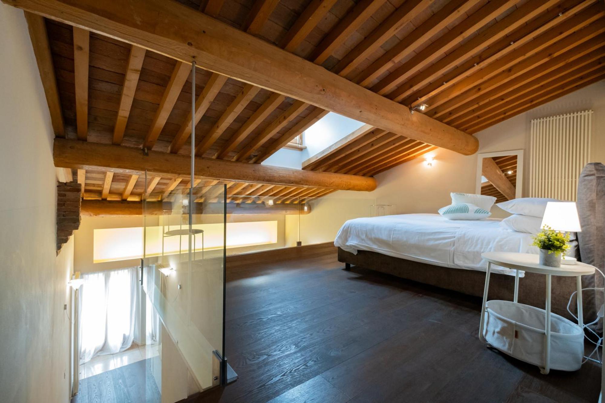 Stella - Centro Apartment *