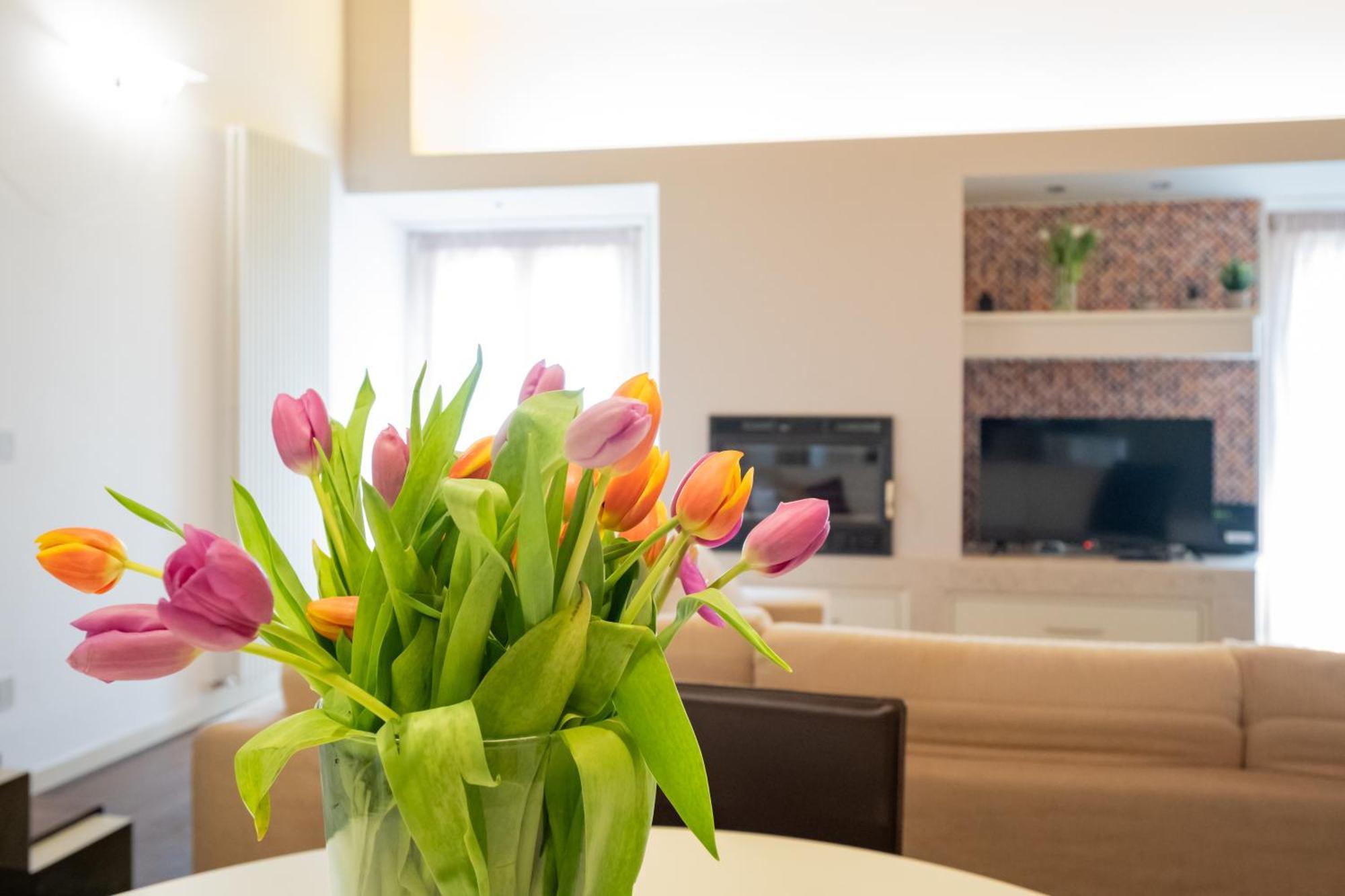 Apartment Stella - Centro Verona