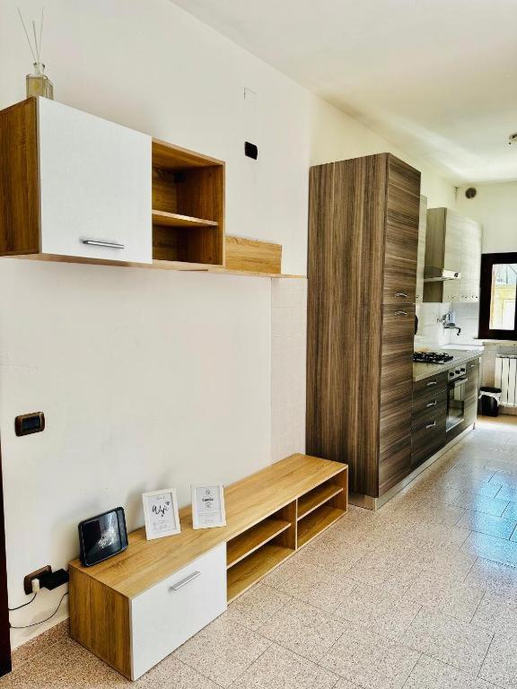 Civico 56 Homestay