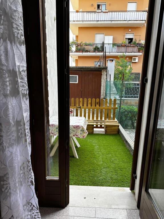 Homestay Civico 56