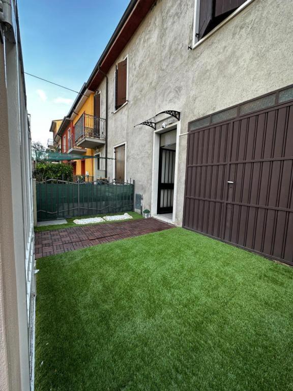Homestay Civico 56 Verona