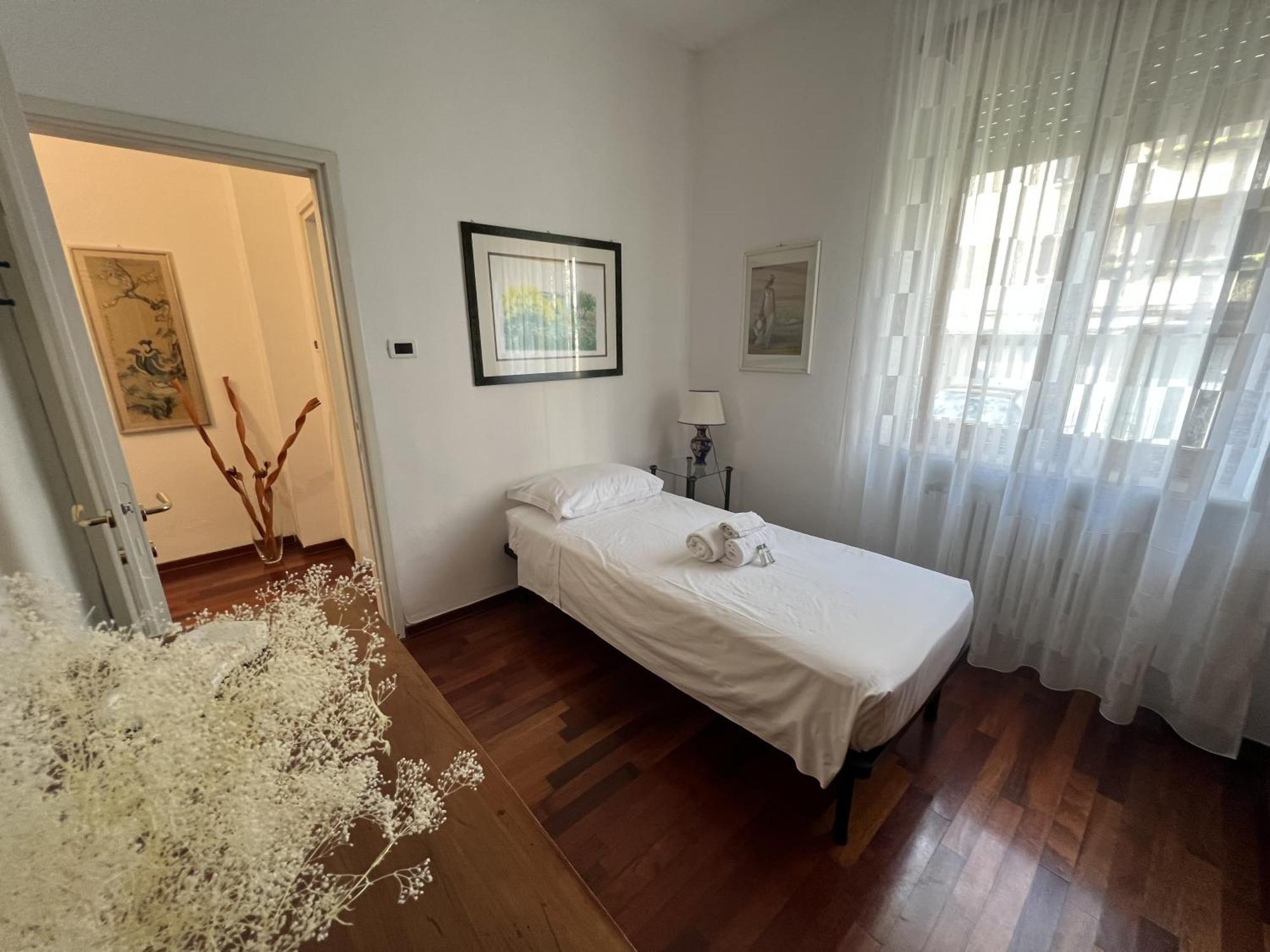 Apartment Wendy Vicino Al Centro