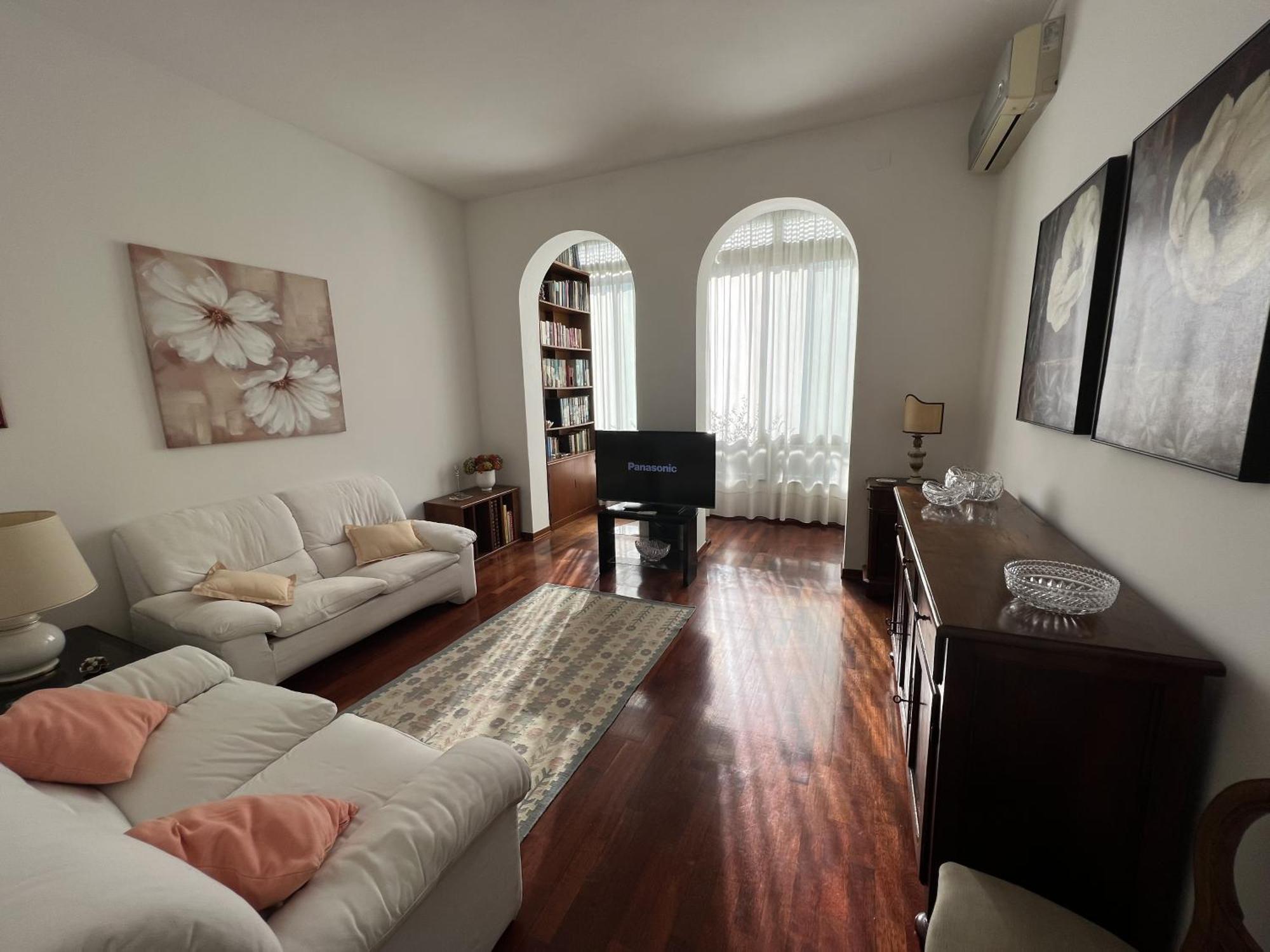 Wendy Vicino Al Centro Apartment