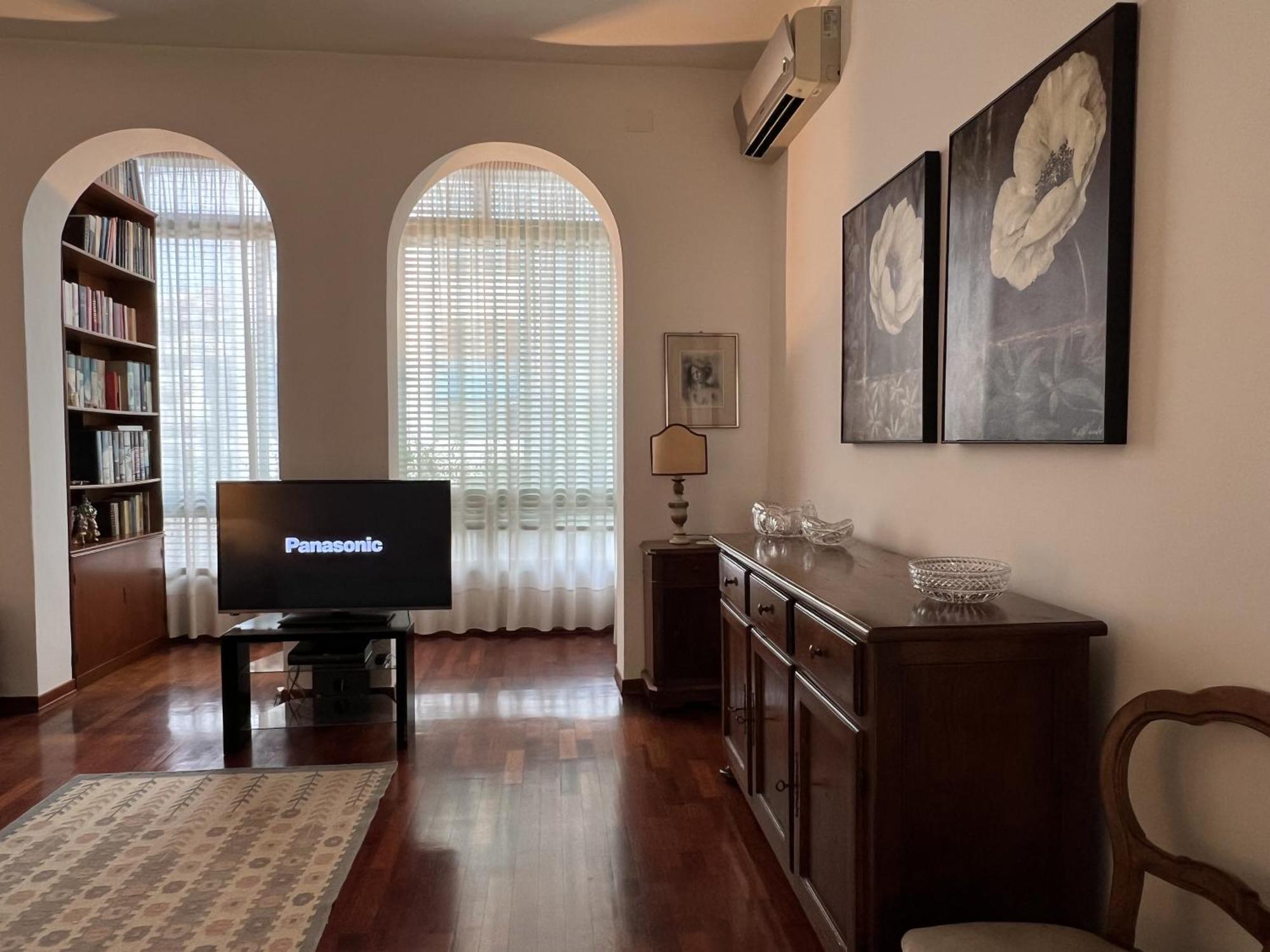 Apartment Wendy Vicino Al Centro *