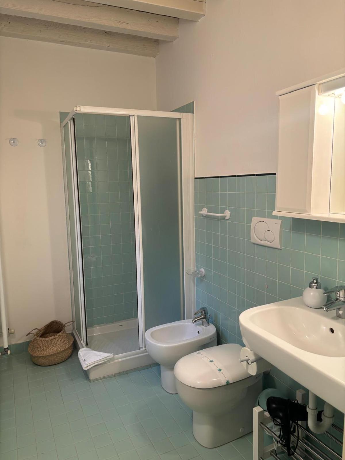 Sanpietro Apartment