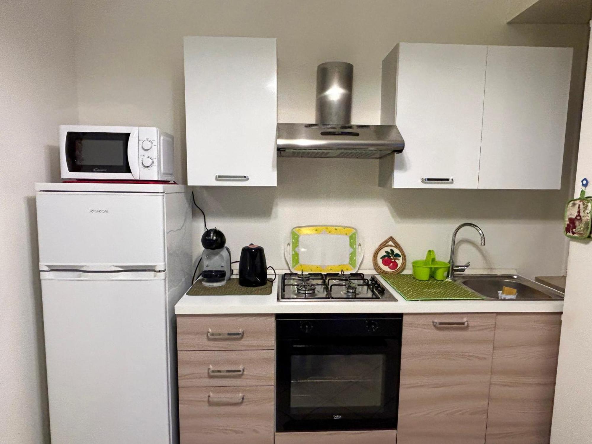 Monolocale Amarone Apartamento Verona