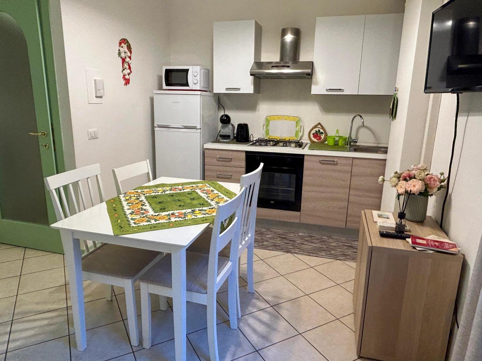 Monolocale Amarone Apartamento Verona