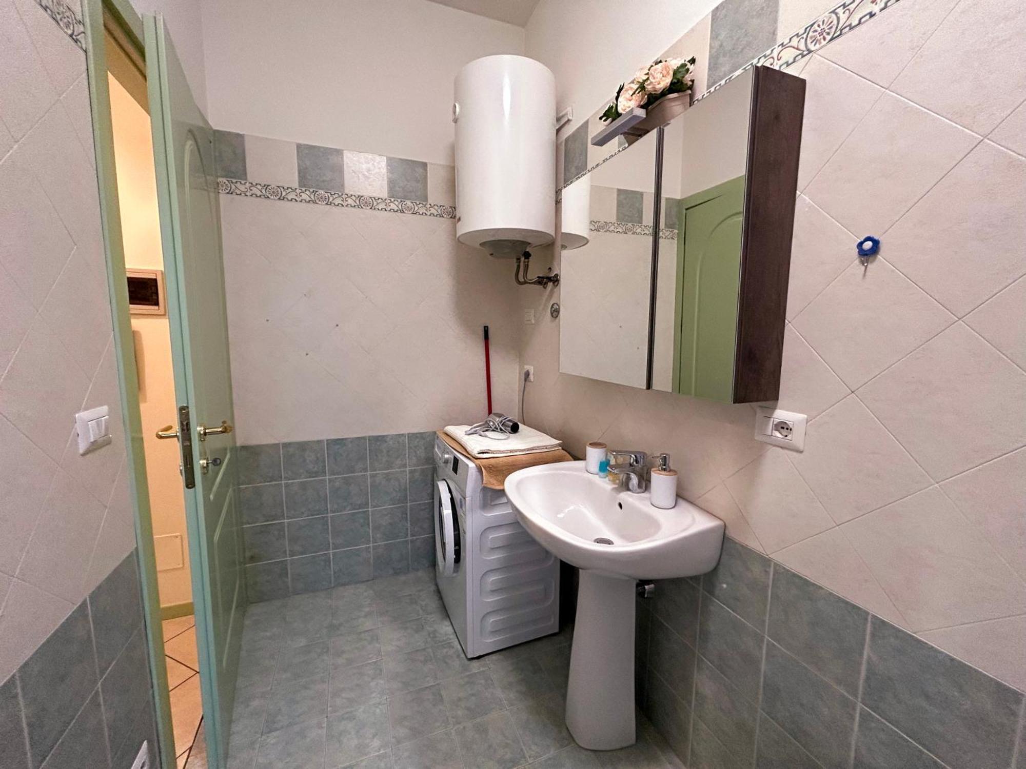 Apartamento Monolocale Amarone Verona