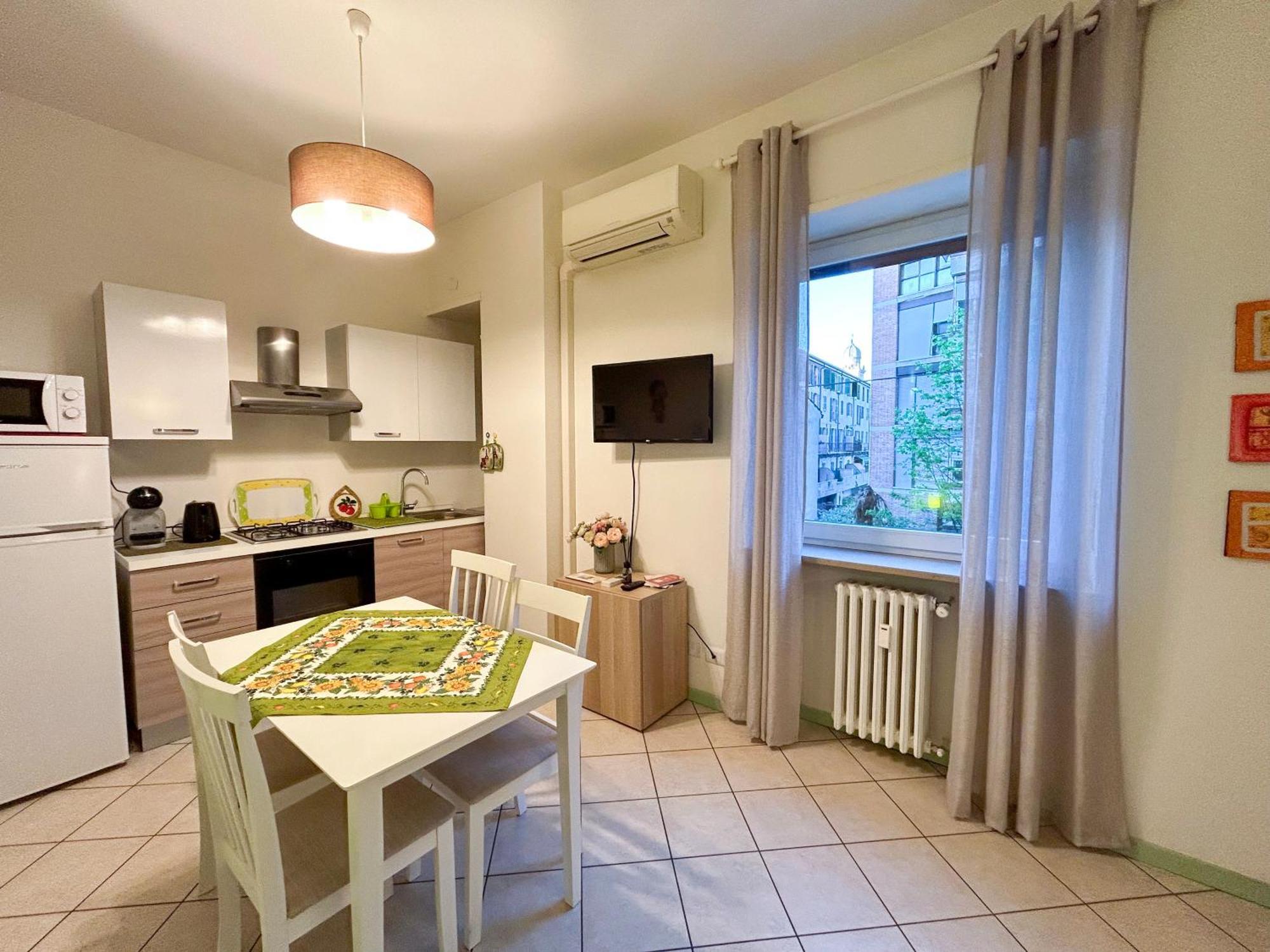 Monolocale Amarone Apartamento *