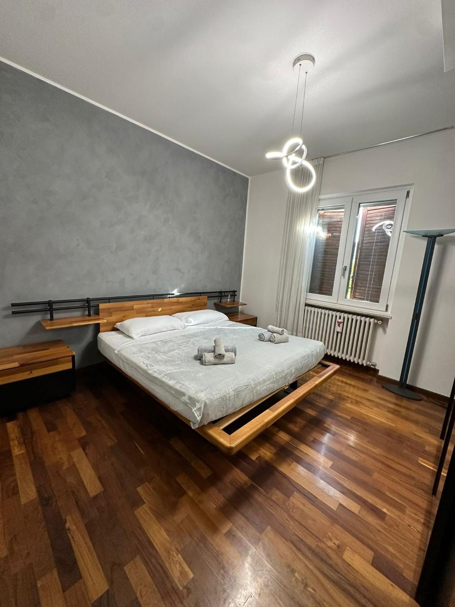 Bed & Breakfast Casa Di Giulietta Verona