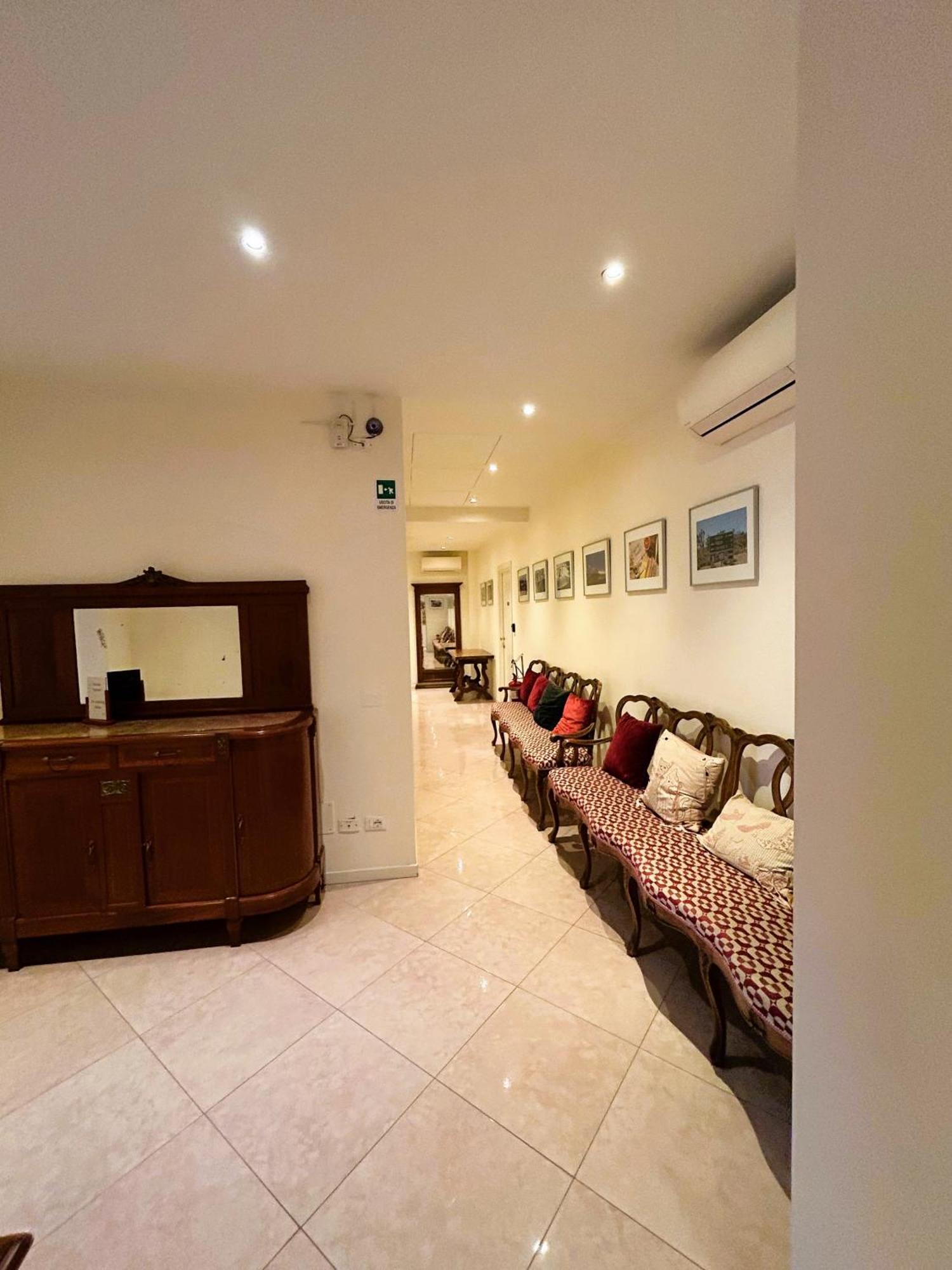 Guest house Maestro Verona