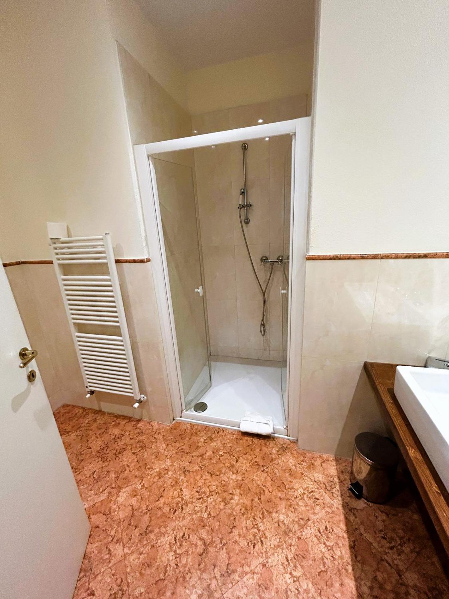 Guest house Maestro Verona