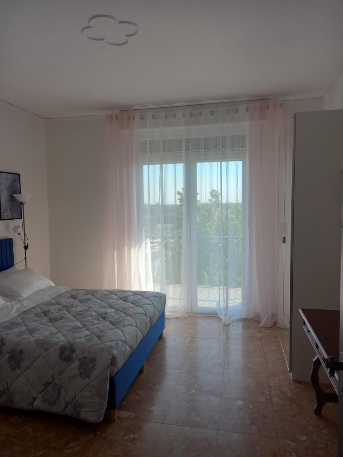 Casa Porta Vescovo