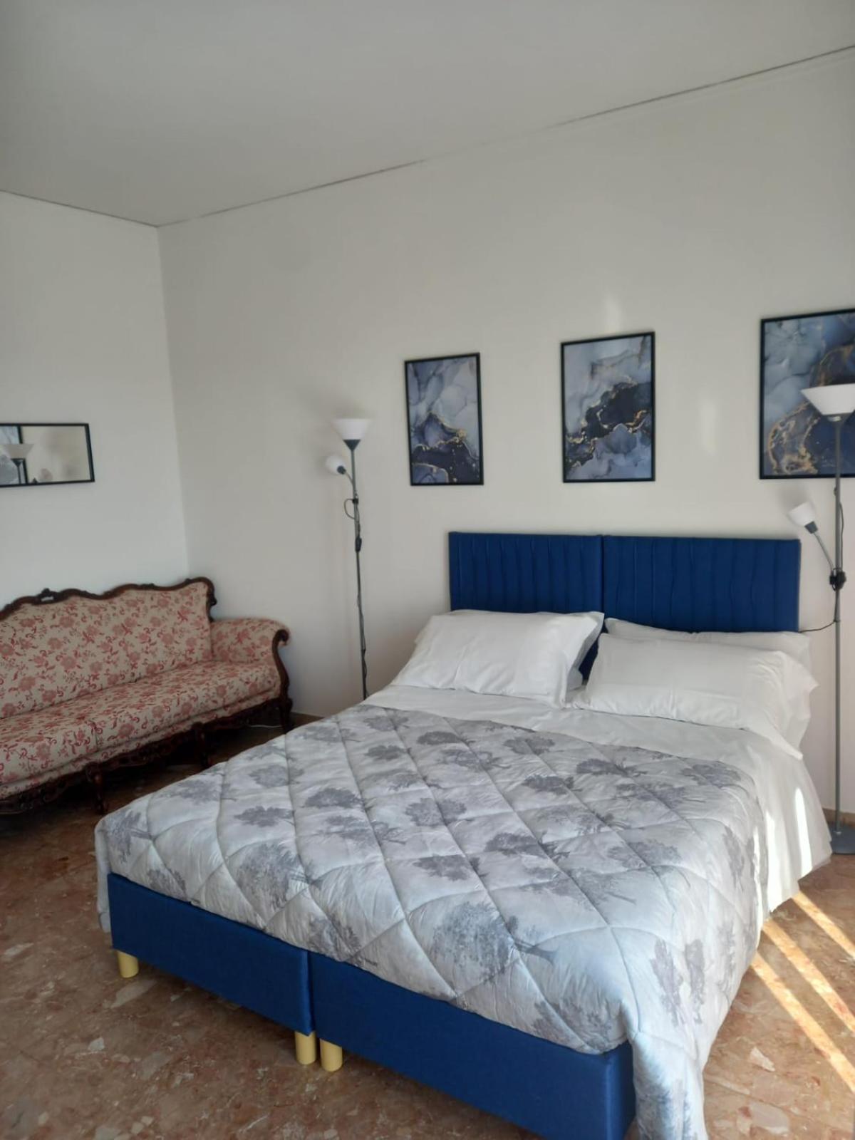Casa Porta Vescovo