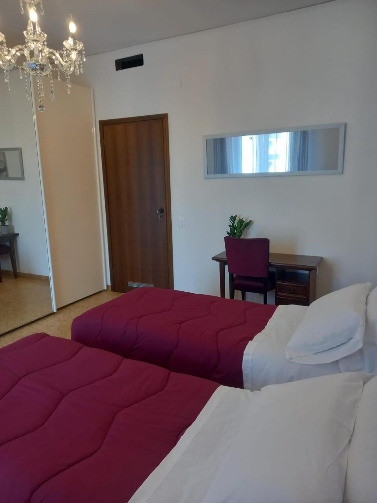 Casa Porta Vescovo *