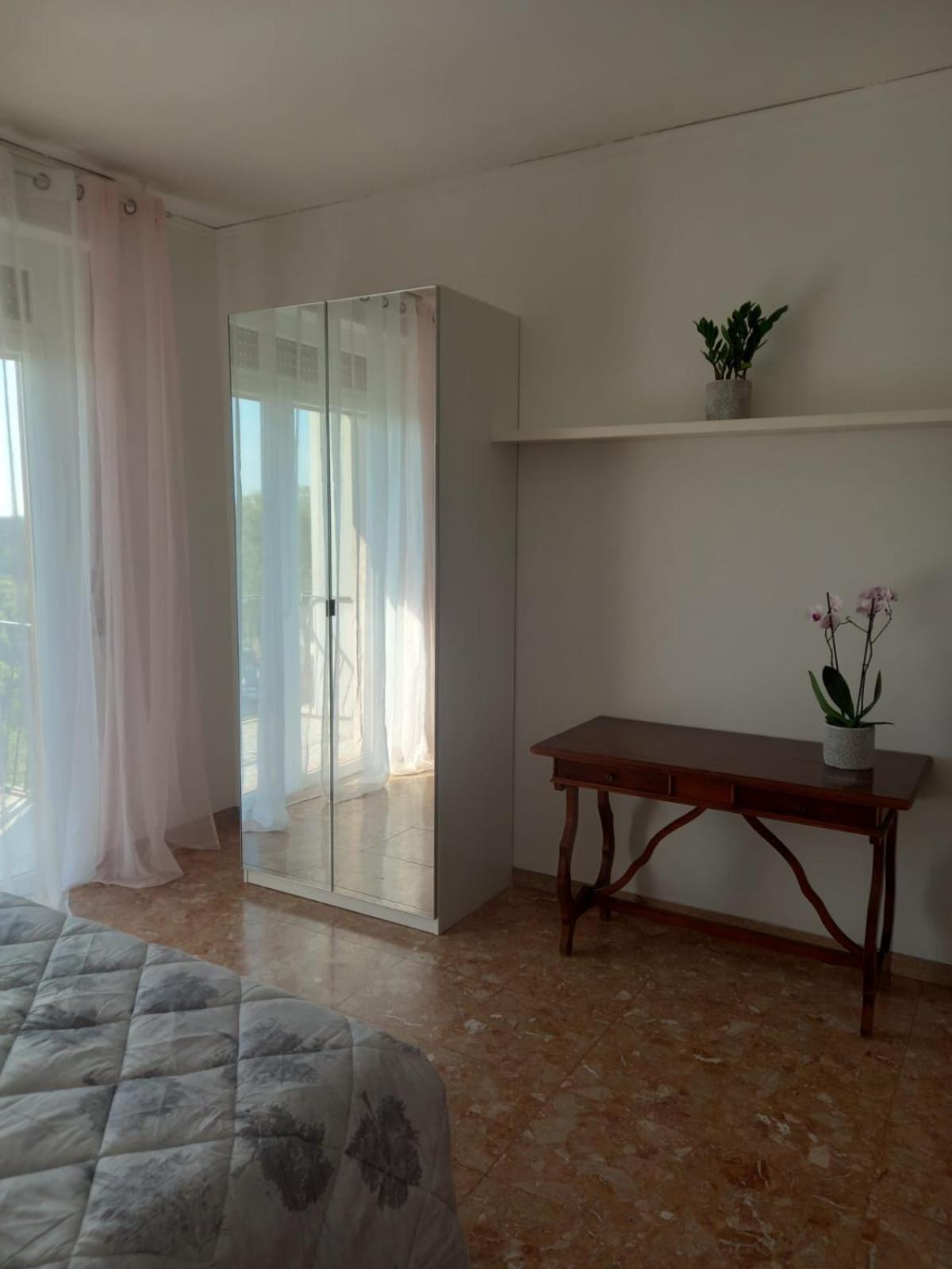 Casa Porta Vescovo