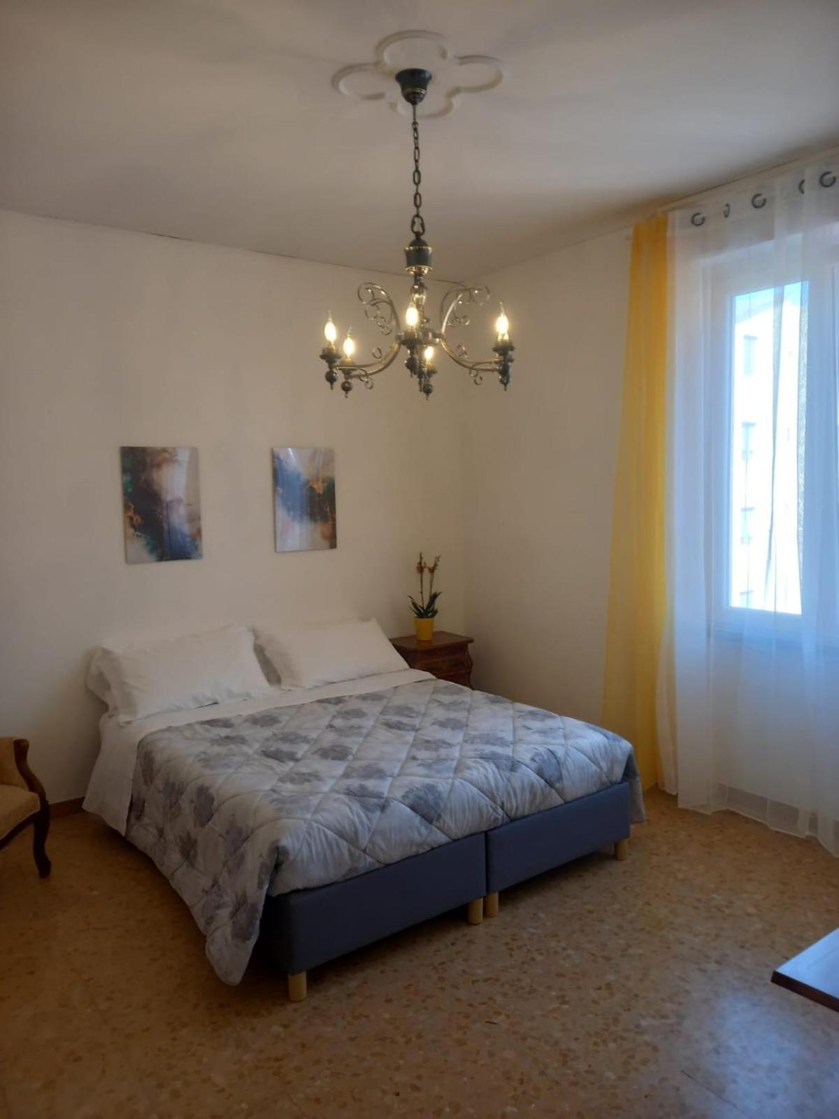 Apartment Casa Porta Vescovo Verona