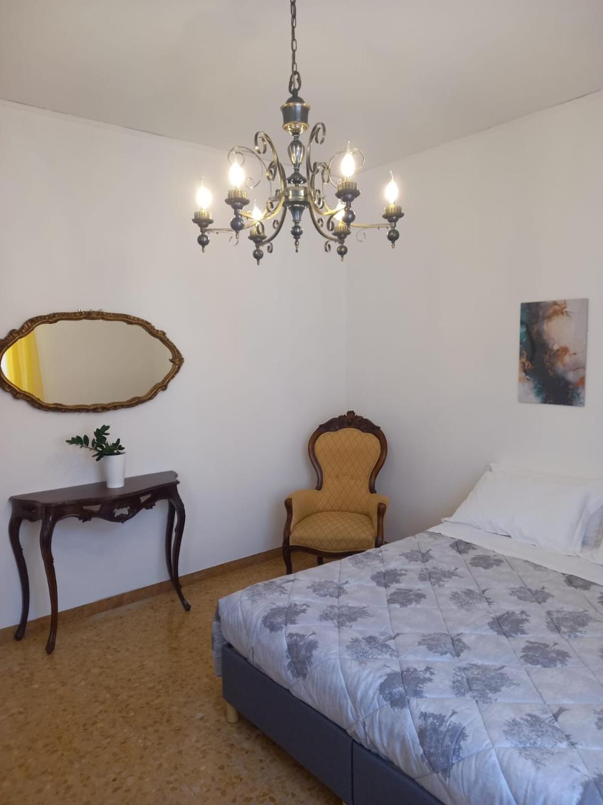 Casa Porta Vescovo Apartment Verona