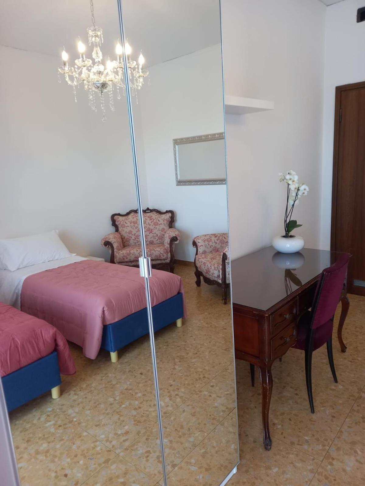 Casa Porta Vescovo Apartment Verona