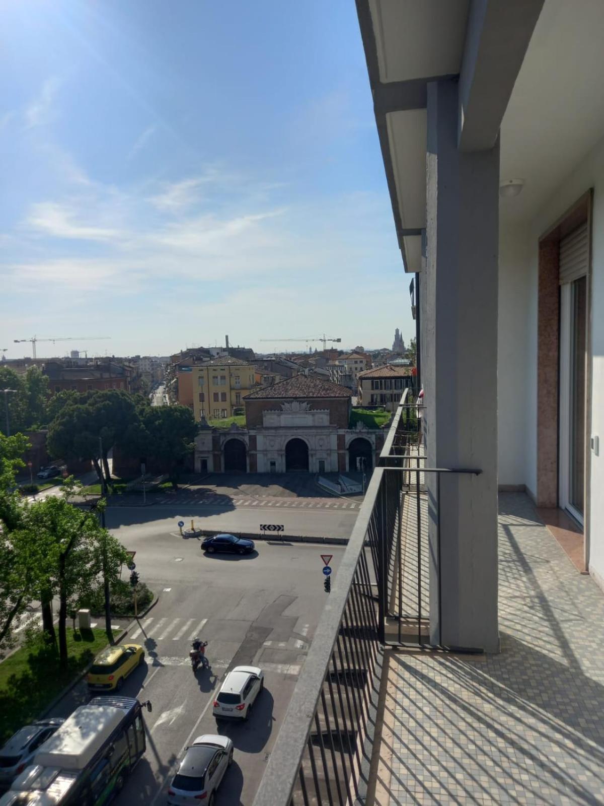Casa Porta Vescovo *