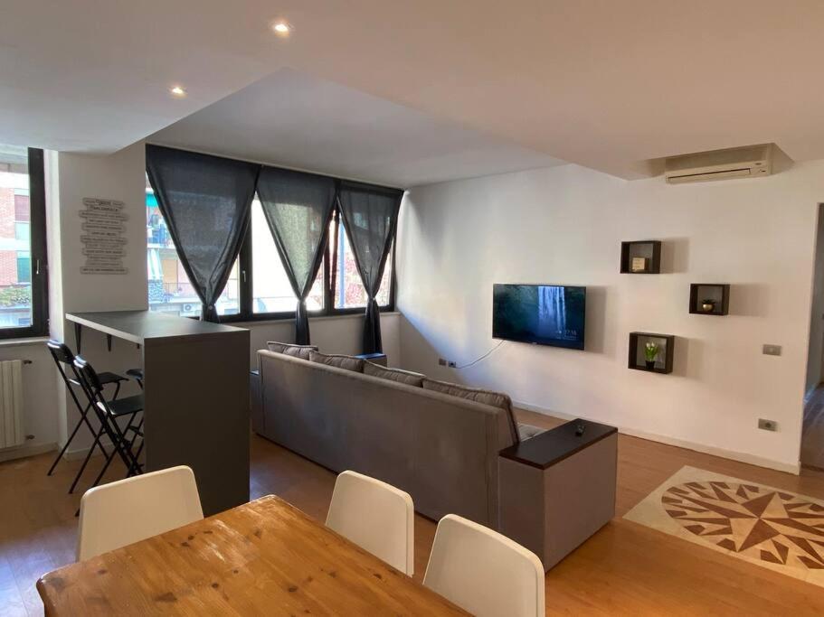 Apartment Roel