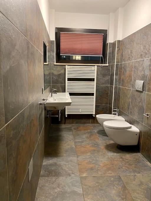 Roel Apartment *