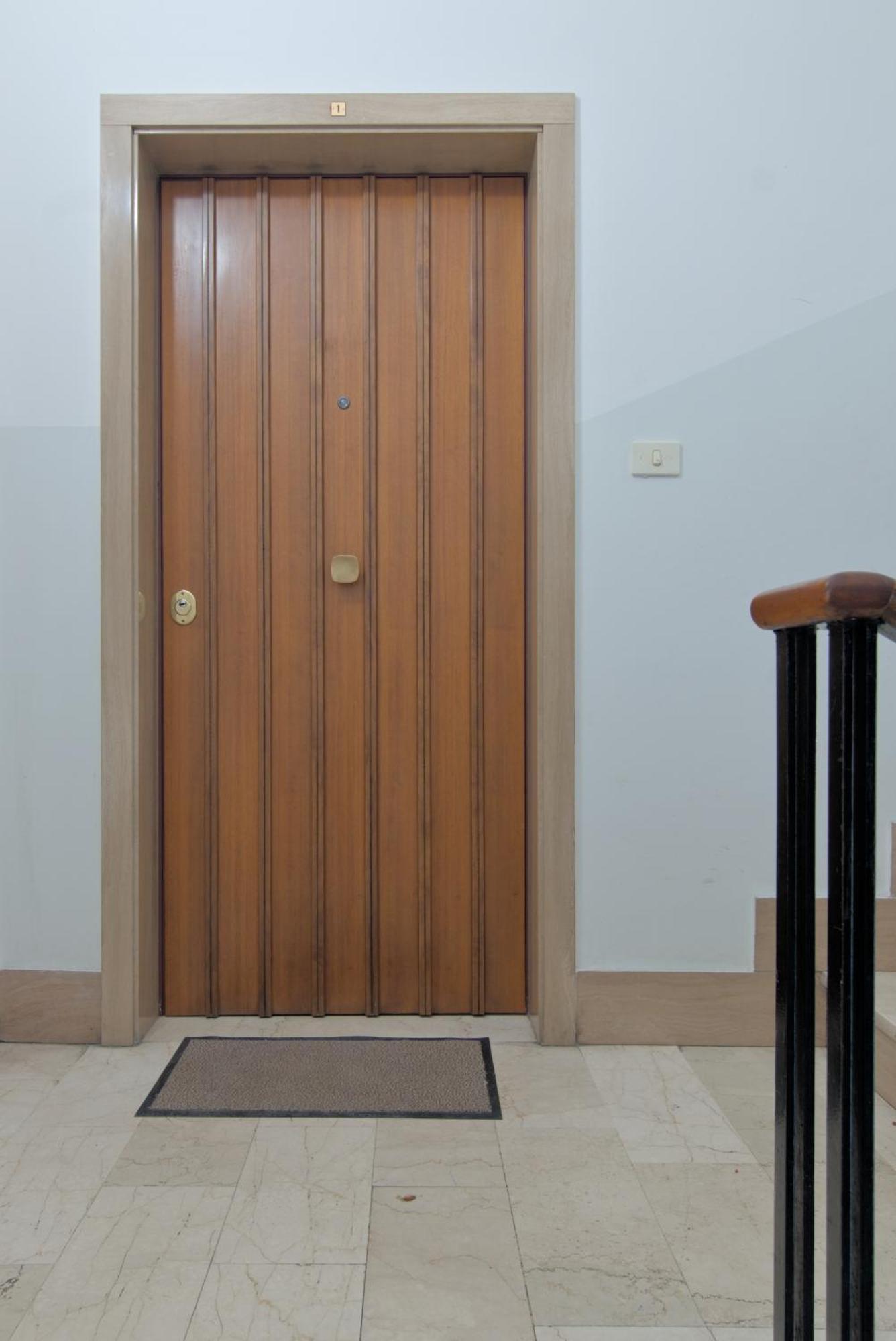 Apartment Atelier River Charm Near Adige, Center & Game Verona